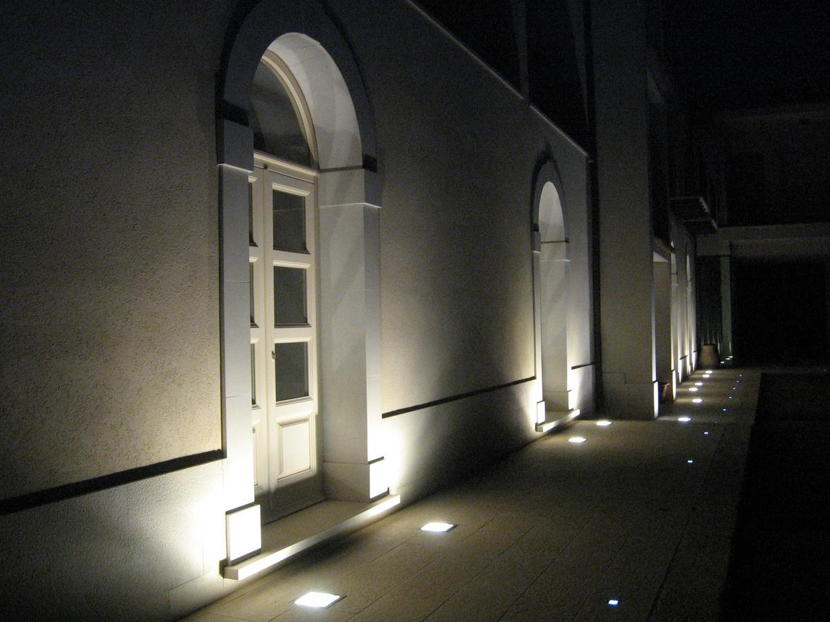 Villa Keratea Gela Bagian luar foto